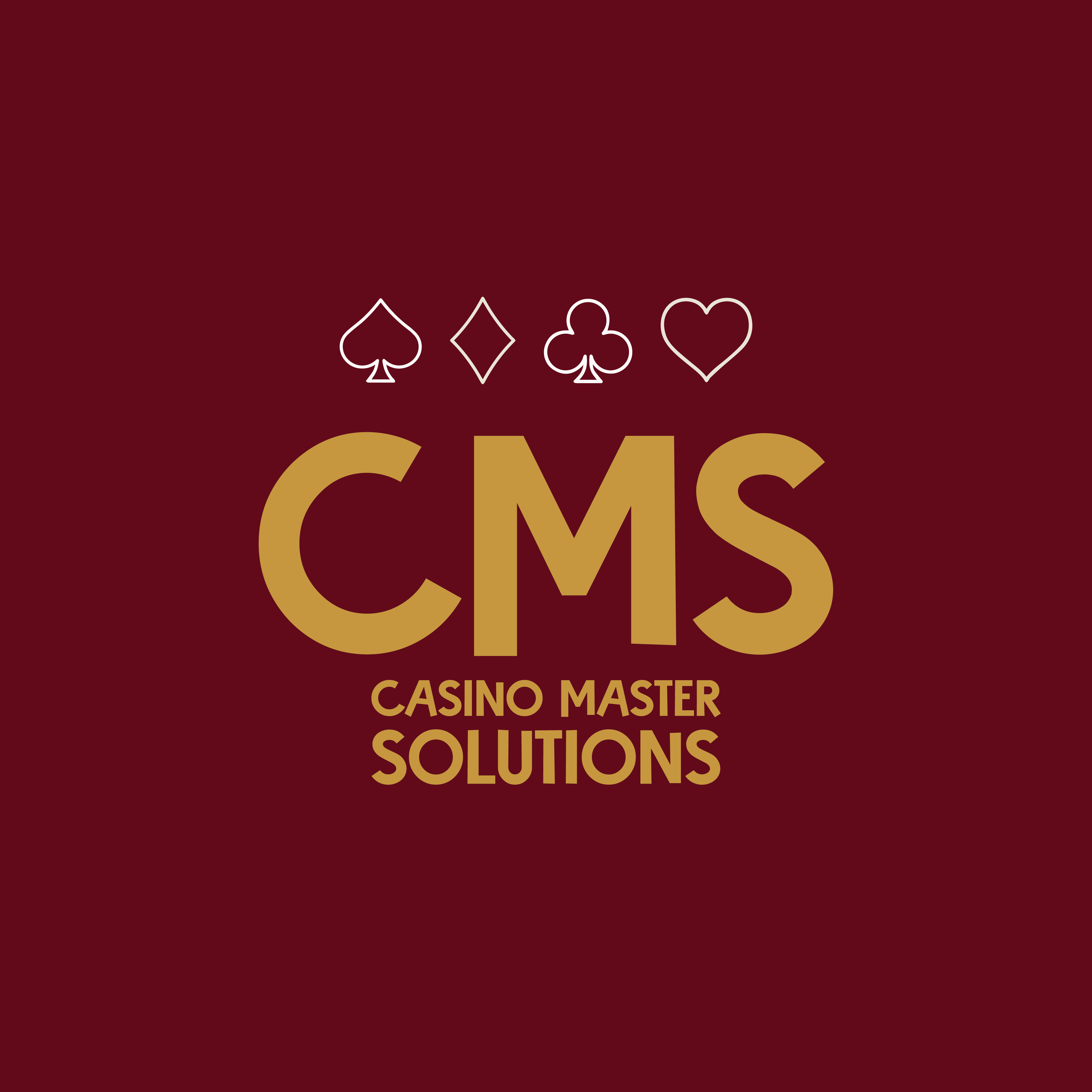 Casino Master Solutions